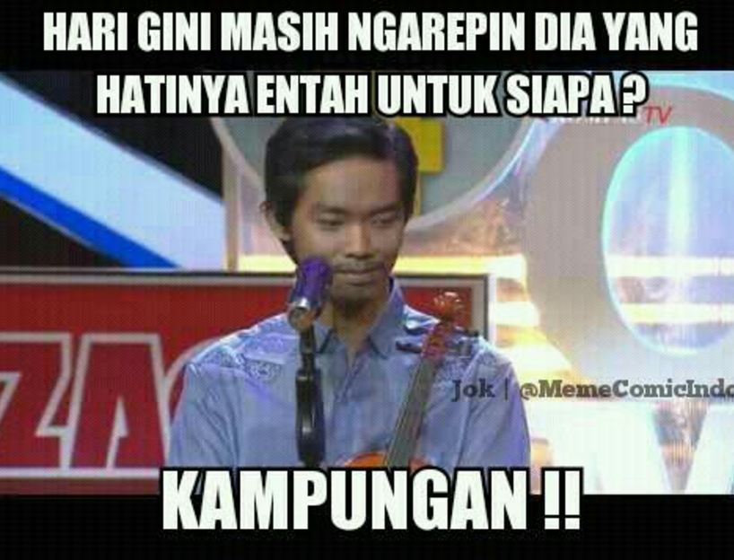 meme dodit  © 2016 brilio.net