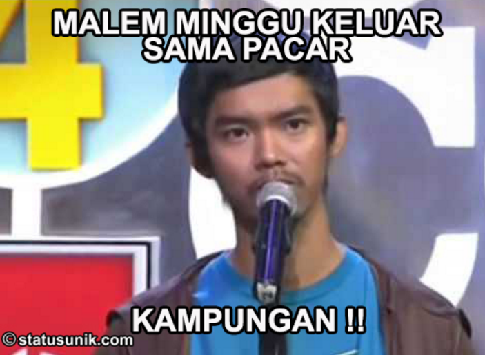 meme dodit  © 2016 brilio.net