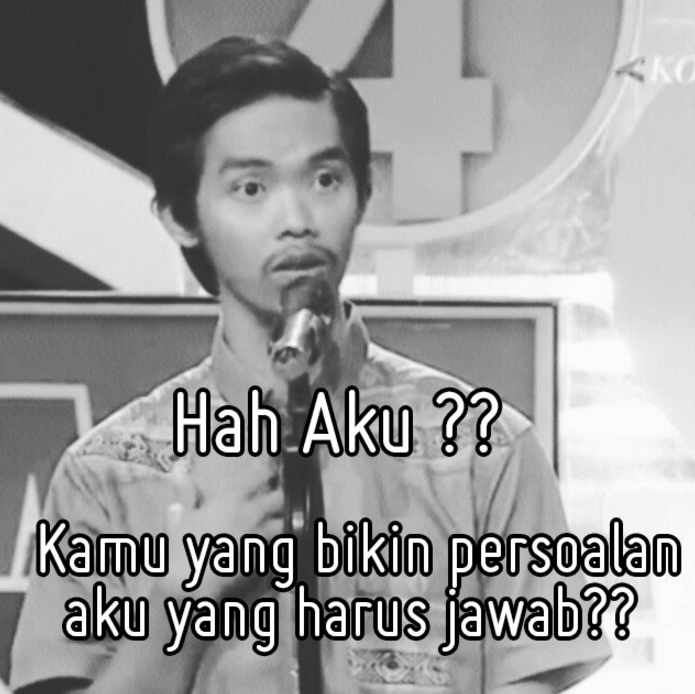 meme dodit  © 2016 brilio.net