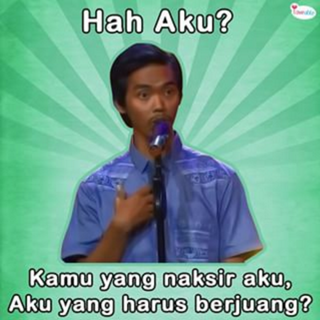 meme dodit  © 2016 brilio.net