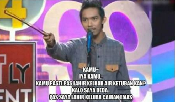 meme dodit  © 2016 brilio.net