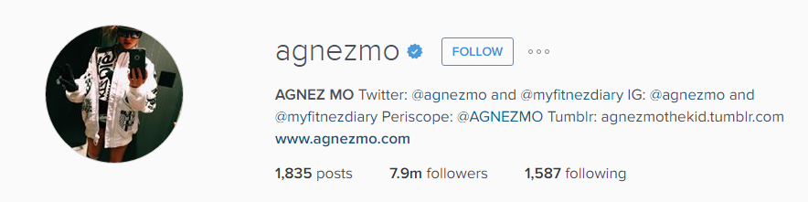 15 Artis dengan followers Instagram terbanyak, tebak siapa juaranya!