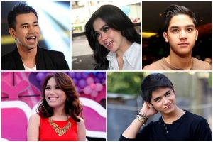 15 Artis dengan followers Instagram terbanyak, tebak siapa juaranya!