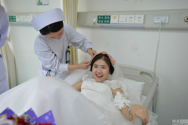 Peng Xin dan Yang Liu © 2016 brilio.net Peng Xin dan Yang Liu © 2016 brilio.net