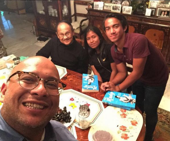 Rafid Habibie © 2016 brilio.net Rafid Habibie © 2016 brilio.net