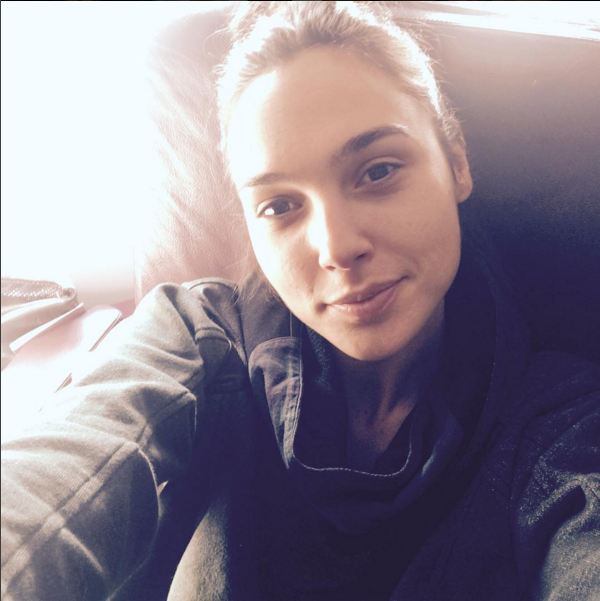 fakta gal gadot © 2016 brilio.net