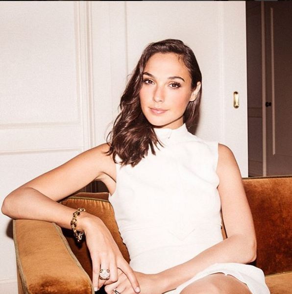 fakta gal gadot © 2016 brilio.net