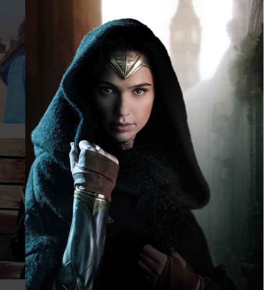 fakta gal gadot © 2016 brilio.net