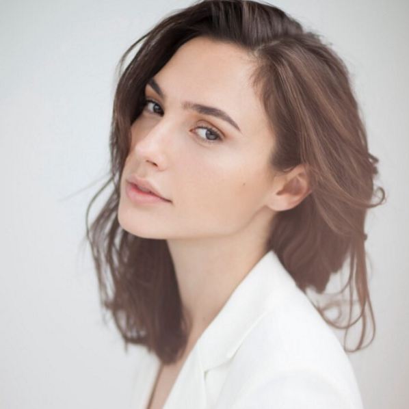 fakta gal gadot © 2016 brilio.net