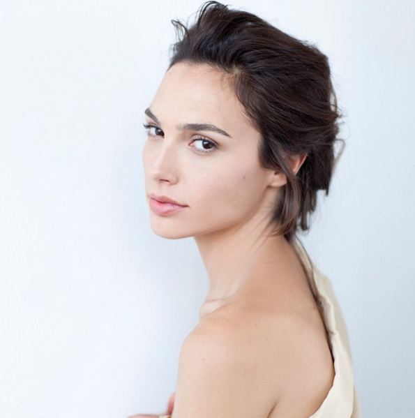 fakta gal gadot © 2016 brilio.net