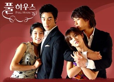 7 Alasan drama Korea Full House pantas digilai sepanjang masa, setuju?