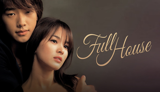 7 Alasan drama Korea Full House pantas digilai sepanjang masa, setuju?