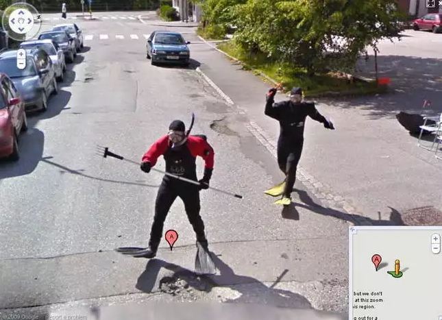 google street view moment © 2016 brilio.net