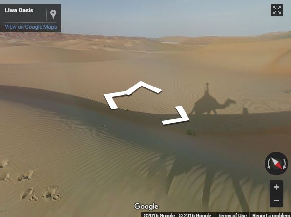 google street view moment © 2016 brilio.net