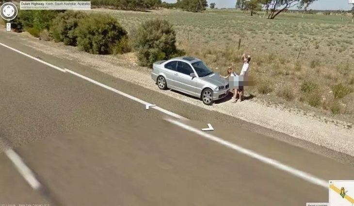 google street view moment © 2016 brilio.net