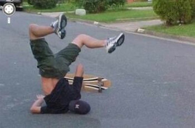 google street view moment © 2016 brilio.net