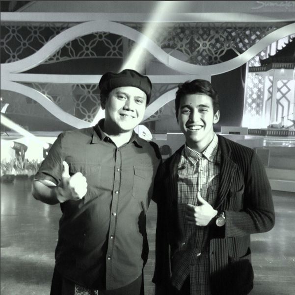 Vadie Akbar © 2016 brilio.net