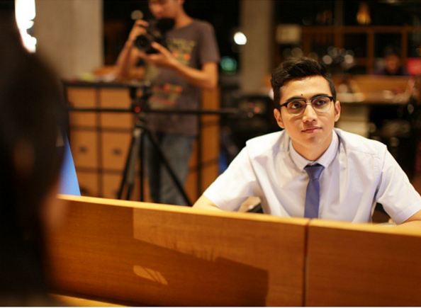 Vadie Akbar © 2016 brilio.net