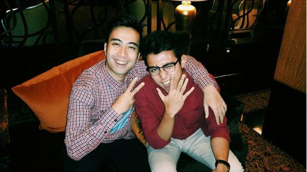 Vadie Akbar © 2016 brilio.net