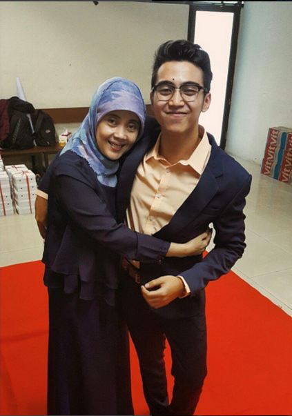 Vadie Akbar © 2016 brilio.net