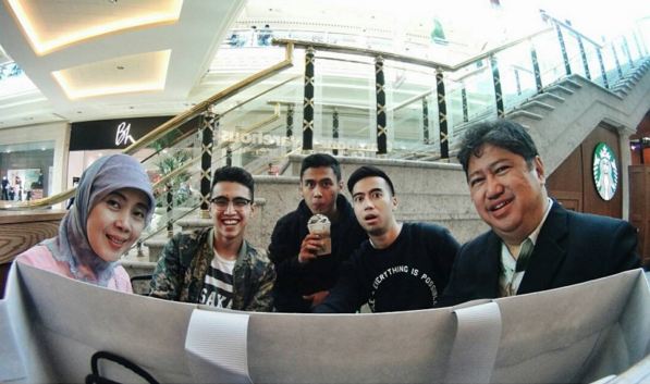 Vadie Akbar © 2016 brilio.net