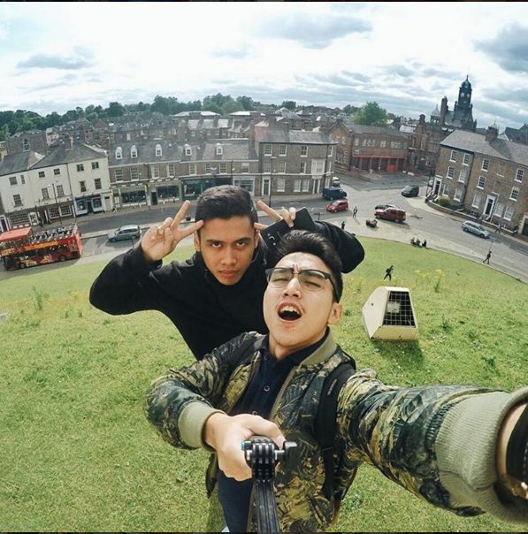 Vadie Akbar © 2016 brilio.net