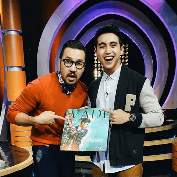 Vadie Akbar © 2016 brilio.net