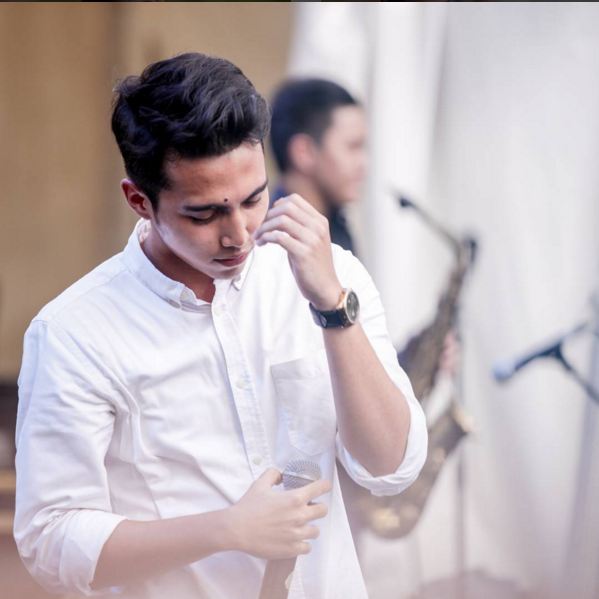 Vadie Akbar © 2016 brilio.net