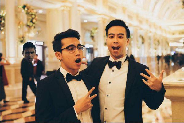 Vadie Akbar © 2016 brilio.net