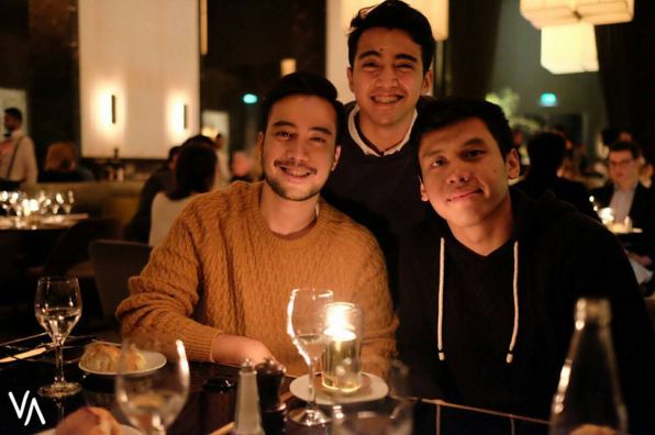 Vadie Akbar © 2016 brilio.net