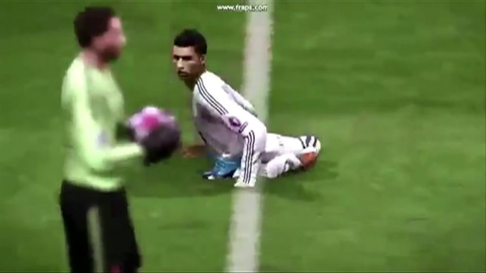 fifa pes fail serem ah © 2016 brilio.net fifa pes fail serem ah © 2016 brilio.net