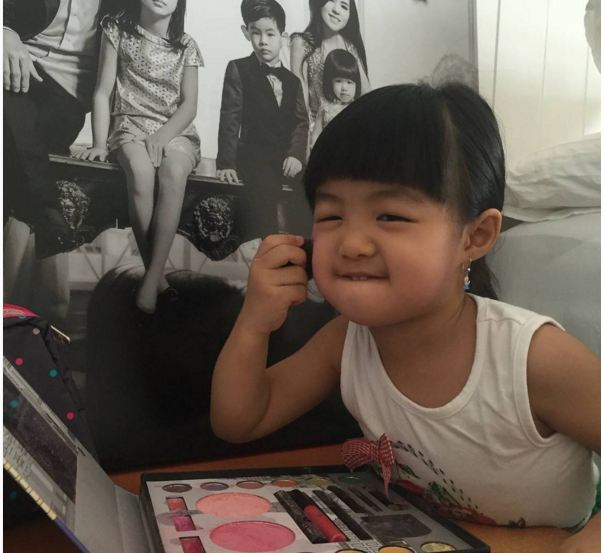 Rara taslim © 2016 brilio.net