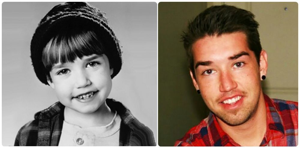 Little rascal © 2016 brilio.net Little rascal © 2016 brilio.net