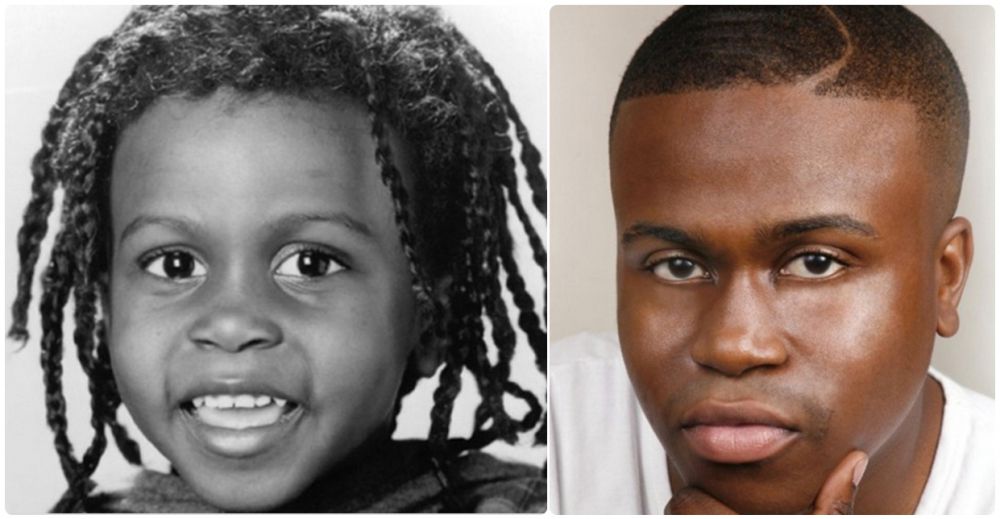 Little rascal © 2016 brilio.net Little rascal © 2016 brilio.net