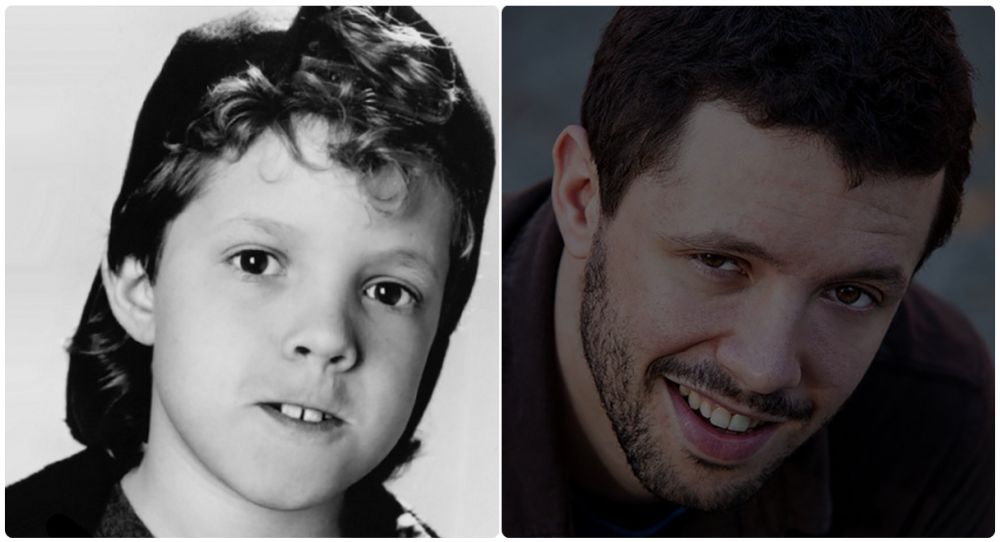 Little rascal © 2016 brilio.net Little rascal © 2016 brilio.net