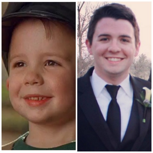 Little rascal © 2016 brilio.net Little rascal © 2016 brilio.net