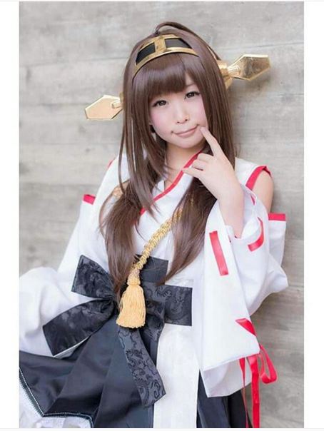 cosplay cantik © 2016 brilio.net