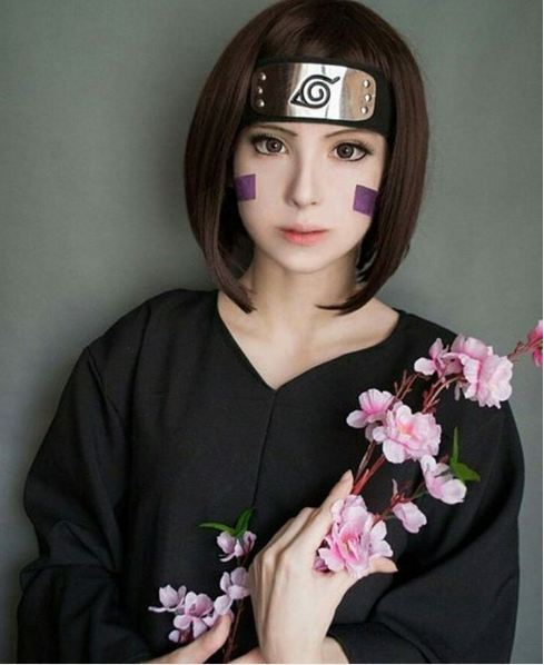 cosplay cantik © 2016 brilio.net