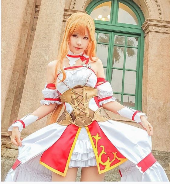 cosplay cantik © 2016 brilio.net