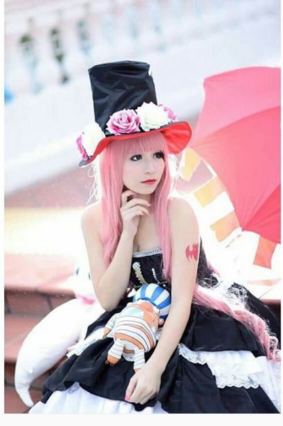 cosplay cantik © 2016 brilio.net