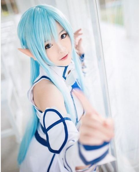 cosplay cantik © 2016 brilio.net