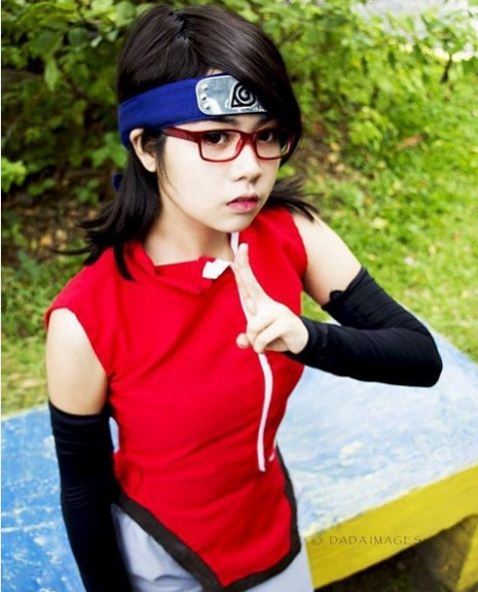 cosplay cantik © 2016 brilio.net