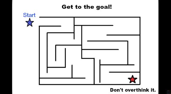 puzlle labirin © 2016 brilio.net puzlle labirin © 2016 brilio.net