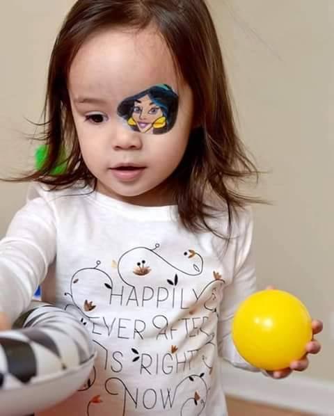 anak buta sebelah © 2016 brilio.net anak buta sebelah © 2016 brilio.net