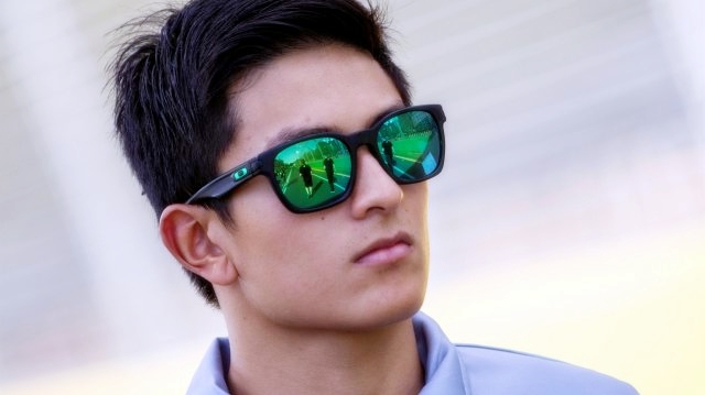 Rio buka rahasia yang tak diketahui publik usai debut F1, apa ya?