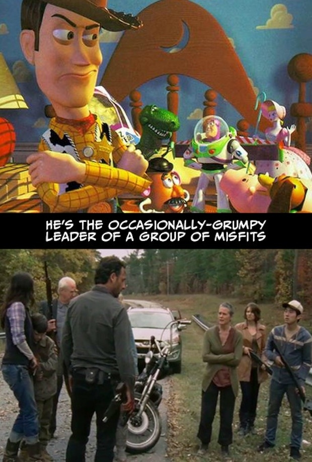 Toy Walking  http://www.seenox.org/