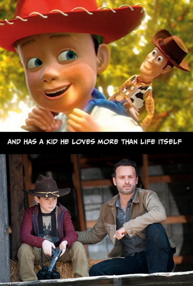 Toy Walking  http://www.seenox.org/