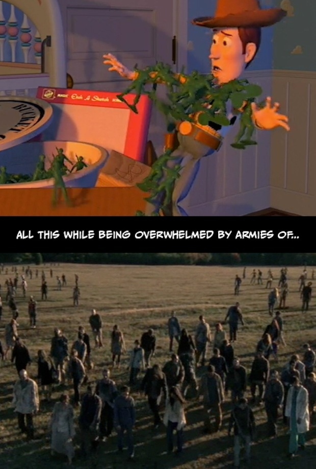 Toy Walking  http://www.seenox.org/