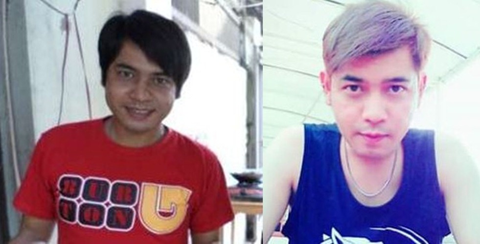 penampilan artis sebelum dan setelah terkenal © 2016 brilio.net