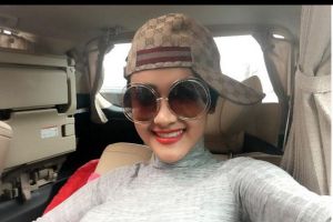 Penampilan 22 artis sebelum dan setelah terkenal, Julia Perez gimana?